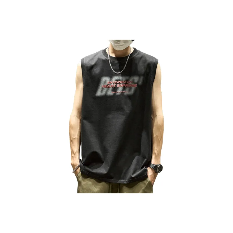 SZON Tank Tops Unisex-11
