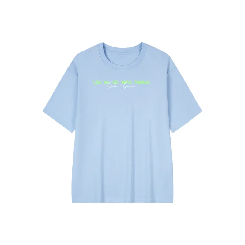 DUKE+DEXTER T Shirts Unisex-16