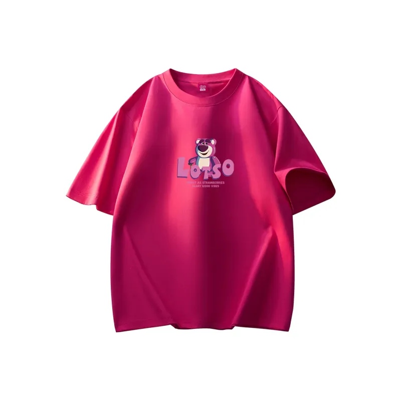 Disney T Shirts Unisex-26