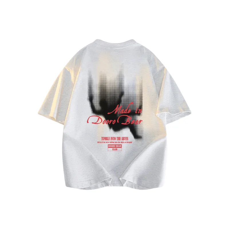 Budding Bear T Shirts Unisex-16