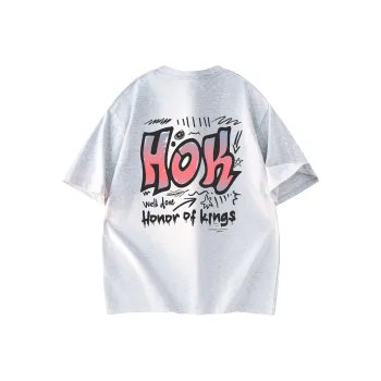 HONOR OF KINGS T Shirts Unisex