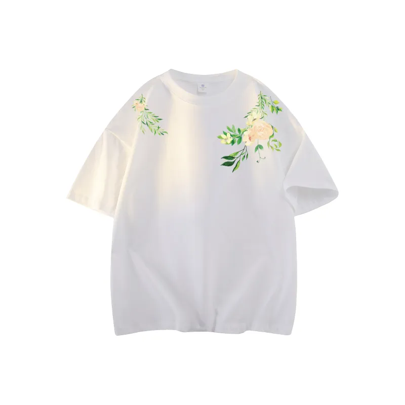 GROGNAK T-Shirts Unisex-5