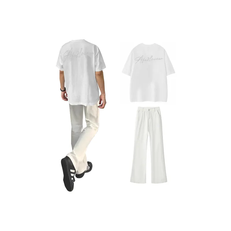 FA2LO Casual Sportswear Unisex-9