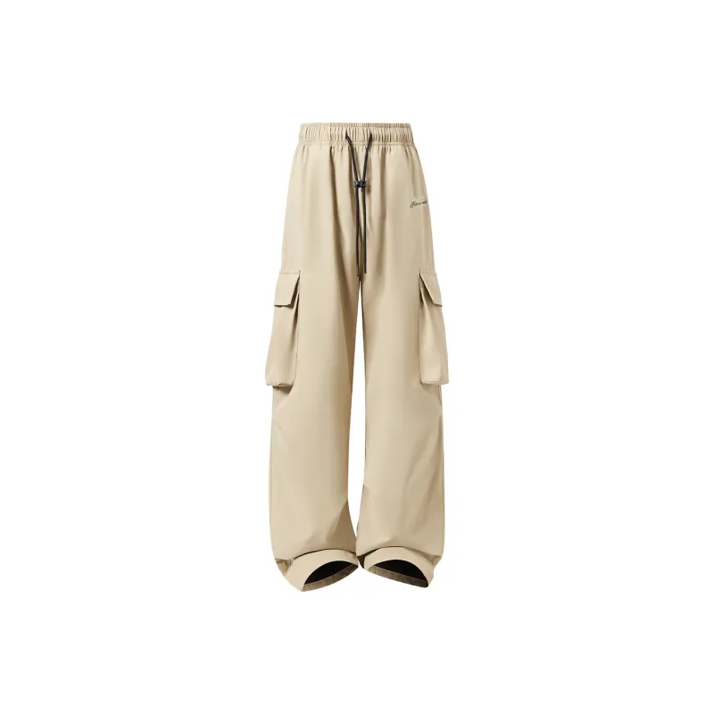 JEANSWEST Cargo Pants Unisex-8