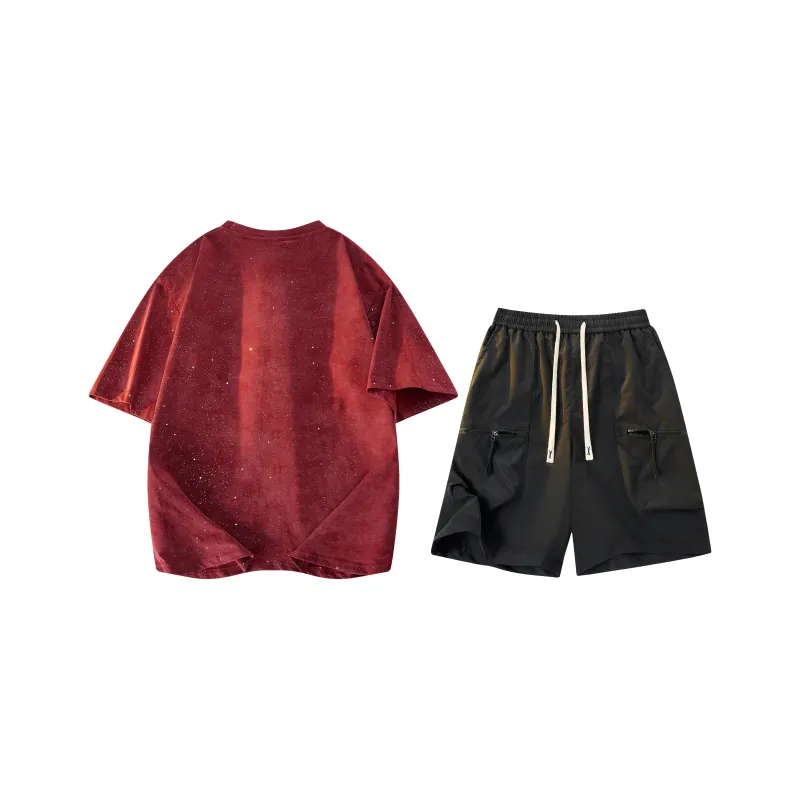 PAUL COSTELLOE Casual Sportswear Unisex-8