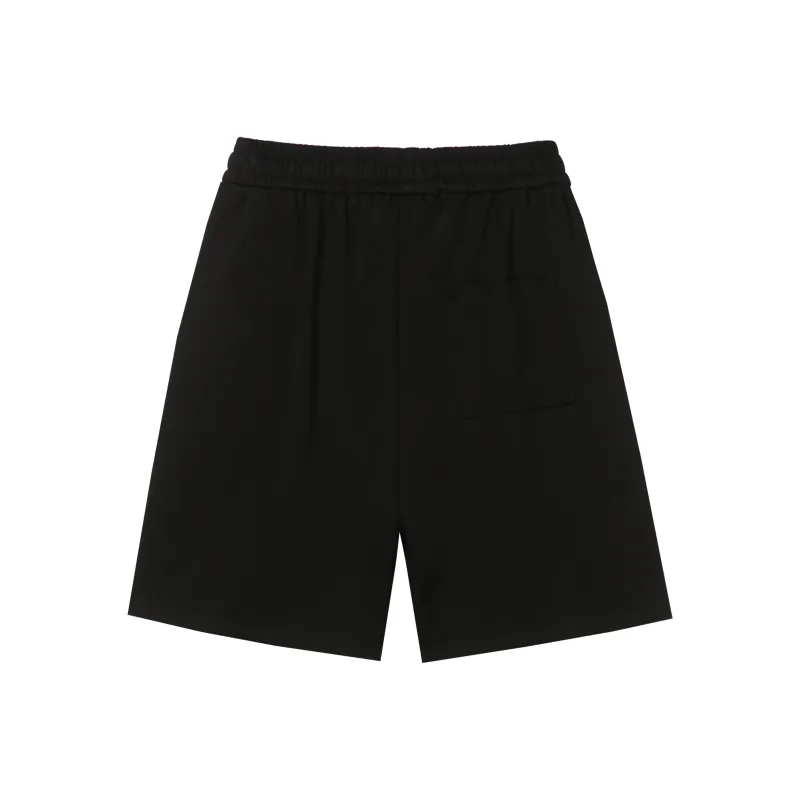 SPONGEBOB SQUAREPANTS Casual Shorts Unisex-3