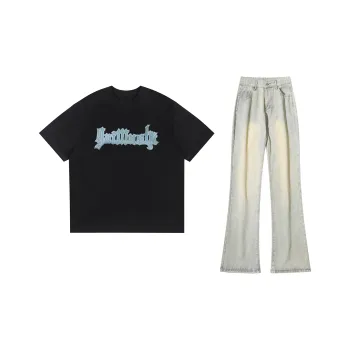 FA2LO Casual Sportswear Unisex