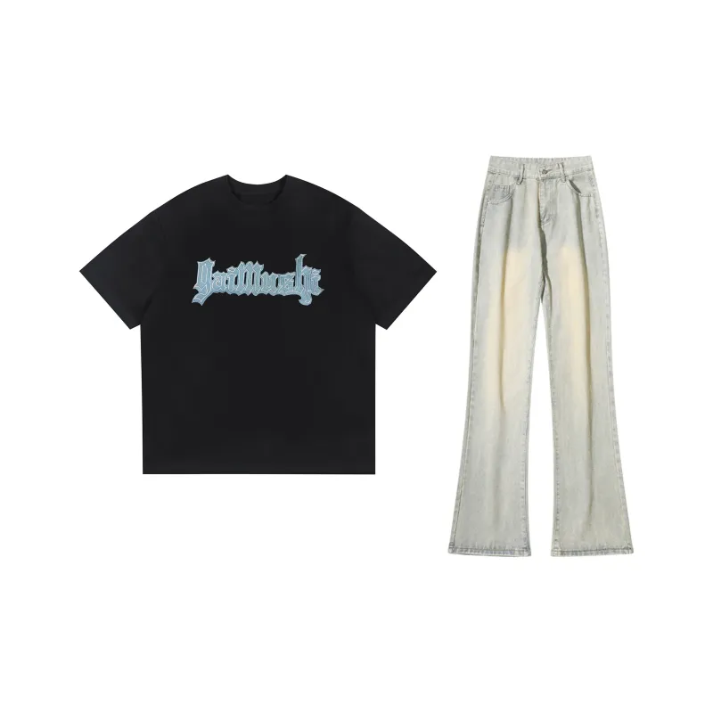 FA2LO Casual Sportswear Unisex-0