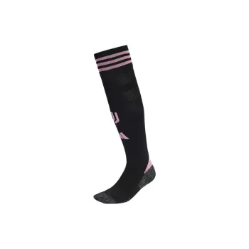 Adidas Soccer Socks Men's 1 Pack Black