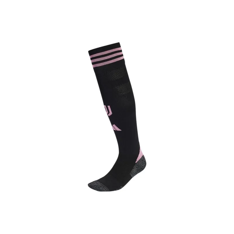 Adidas Soccer Socks Men's 1 Pack Black-0