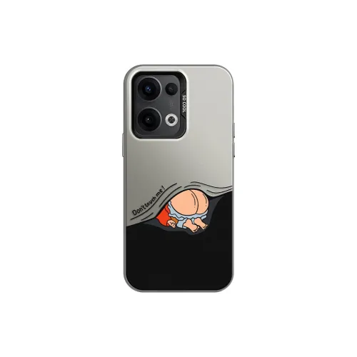 YICAIJIA Phone Cases