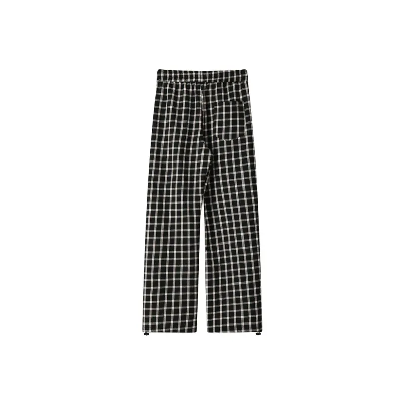 YINLEI Casual Pants Unisex-5