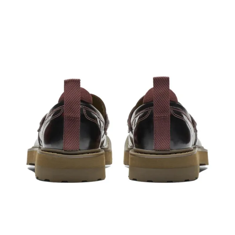 Onitsuka Tiger Loafers Unisex Brown-3