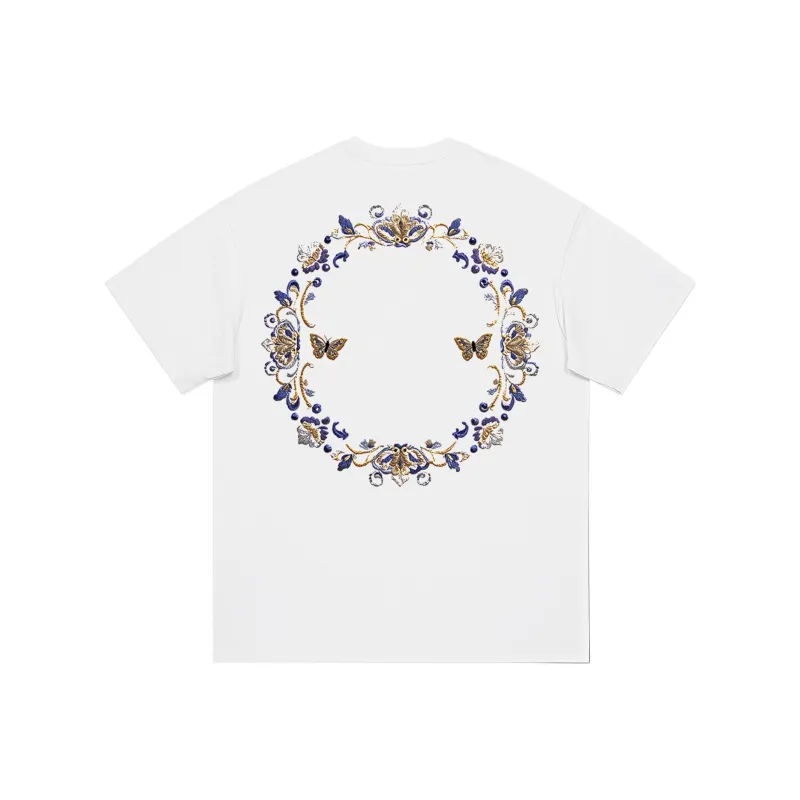 AMBER LIGHT T Shirts Unisex-3