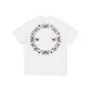 White-Butterfly Wreath
