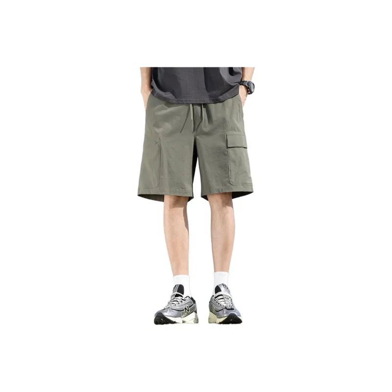 PIERRE CARDIN Cargo Shorts Men's-3