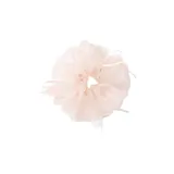 Pink-Hair Tie