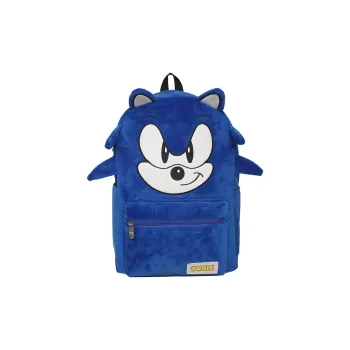 WICKBUEN Nylon Backpack Regular Unisex Multicolor