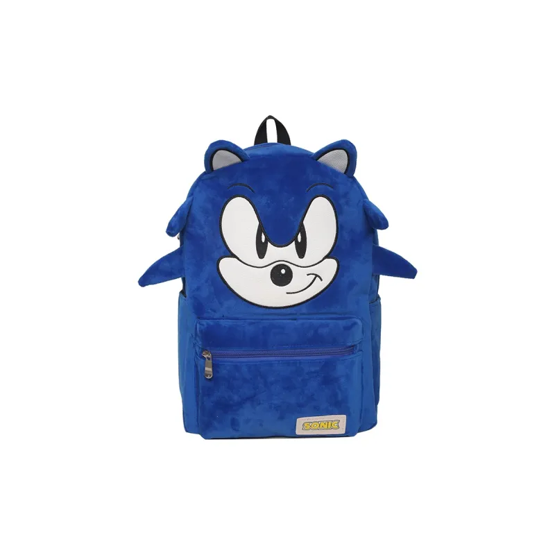 WICKBUEN Nylon Backpack Regular Unisex Multicolor-1