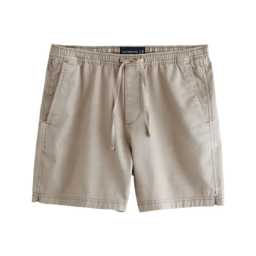 Abercrombie＆Fitch Casual Shorts Men's