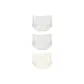 3 Pack (Light Mist Gray+Light Mist Gray+Soft Mist Coffee)