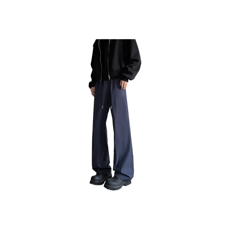 Universal Templates Casual Pants Unisex-6
