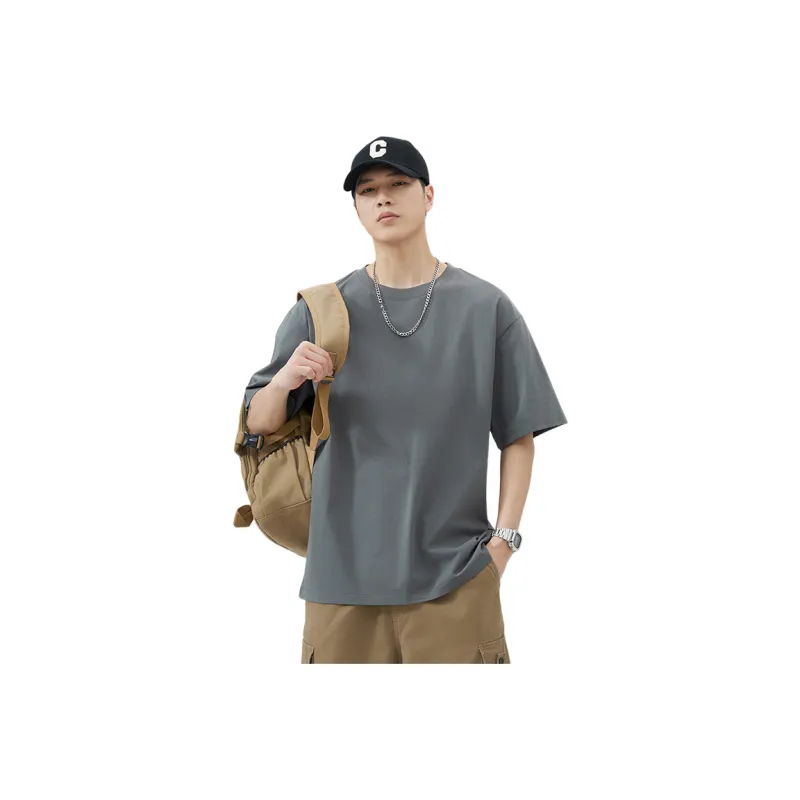 WilliamPOLO T Shirts Unisex-50
