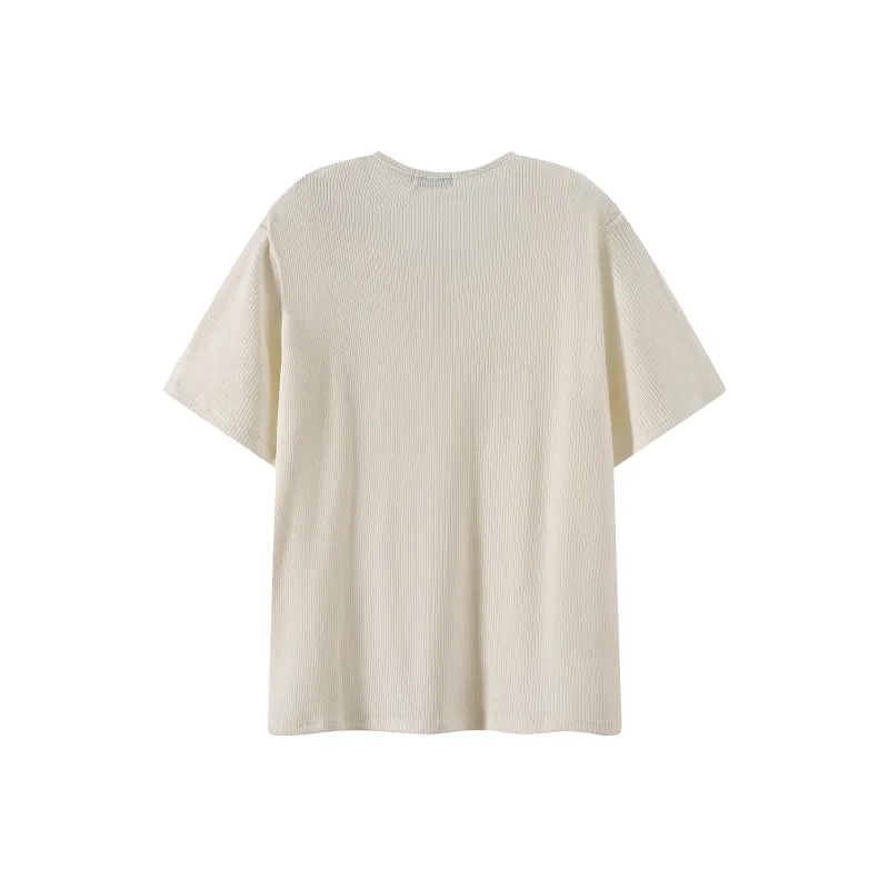 ACE VESTITI T Shirts Unisex-1
