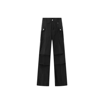 Maxim's De Paris Jeans Unisex Dark Gray