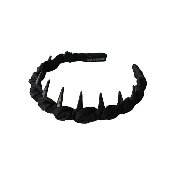 Pink Empress Acrylic Headbands Women's-0
