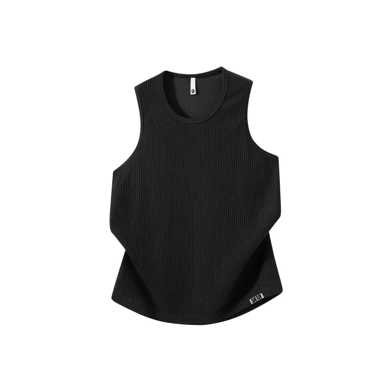 SAME FLOW Tank Tops Unisex-0