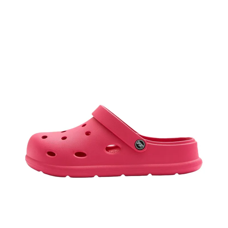 ZULISHI Clogs Women's-3