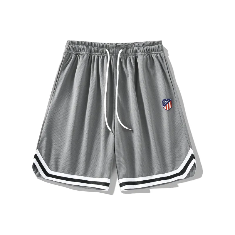 ATLETICO DE MADRID 1903 Casual Shorts Unisex-8