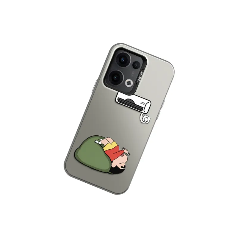 YICAIJIA Phone Cases-1