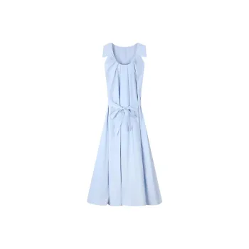 KYKW Sleeveless Dresses Women's