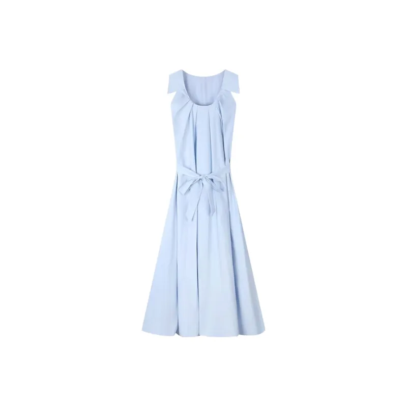 KYKW Sleeveless Dresses Women's-0