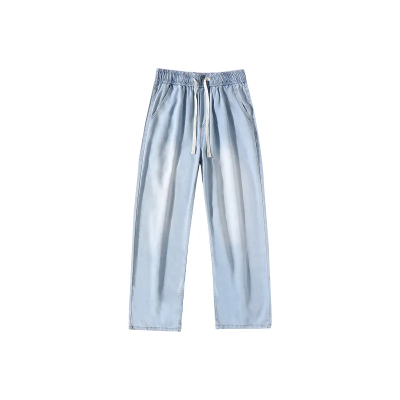 TALKING TOM Jeans Unisex-5