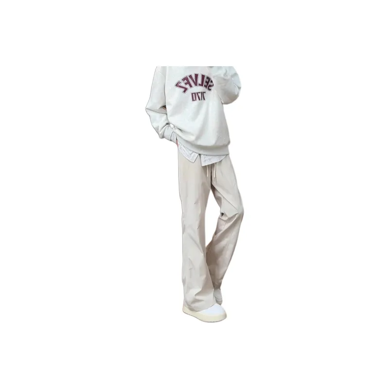 KOKO BASE Casual Pants Unisex-0