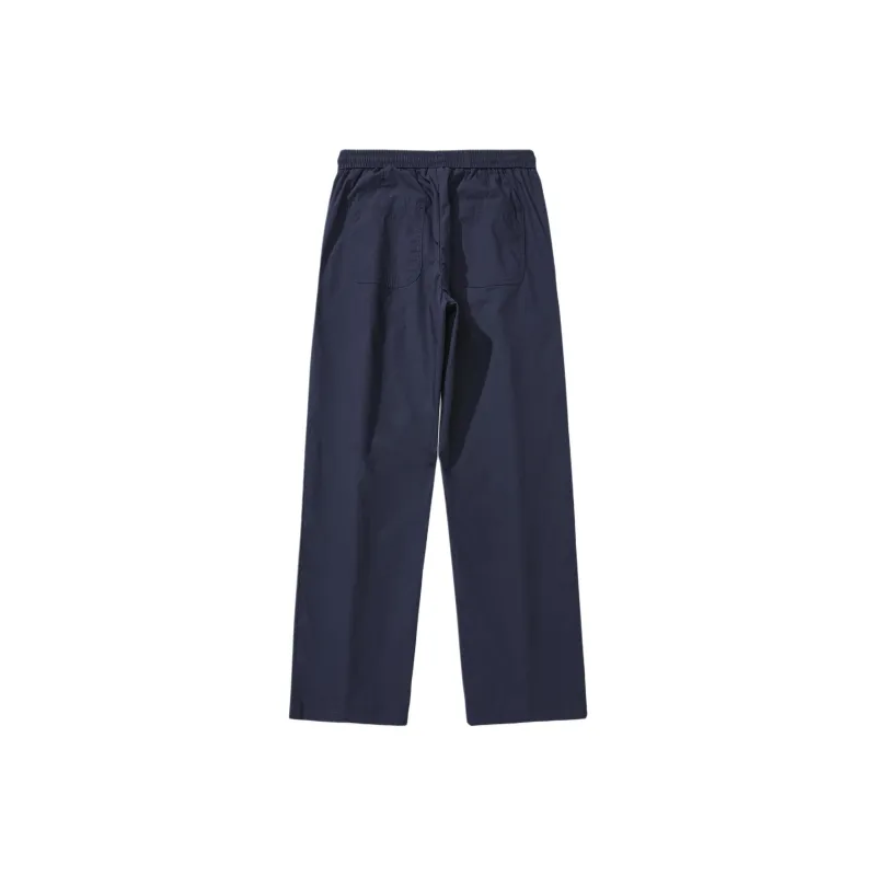 Go It Alone Casual Pants Unisex-5