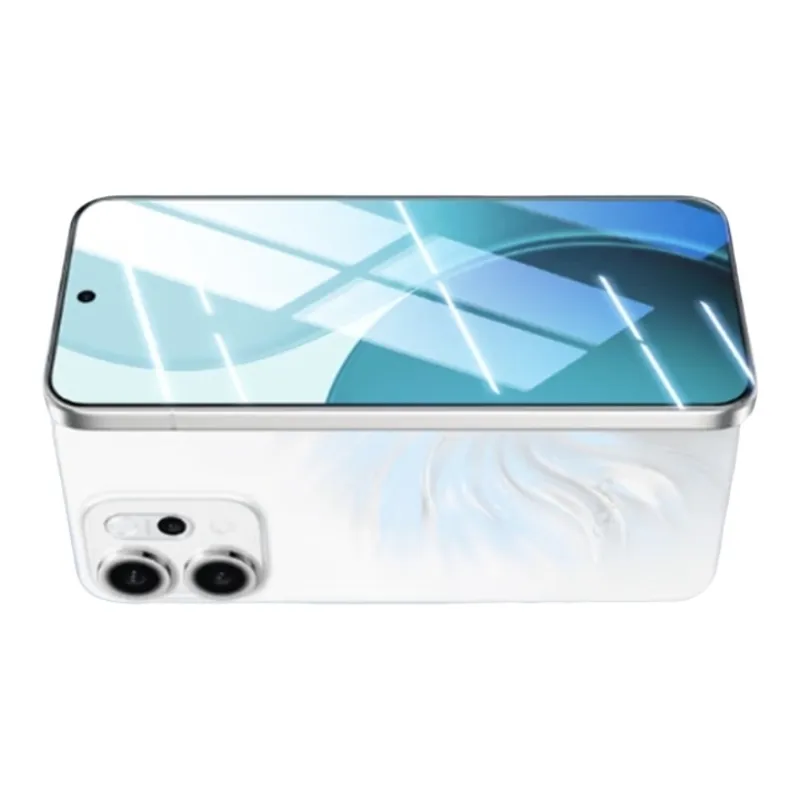 KEBO Cell Phone Protective Films-8