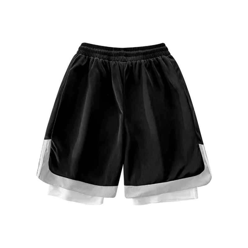 ARCLINEA Basketball Shorts Unisex-1
