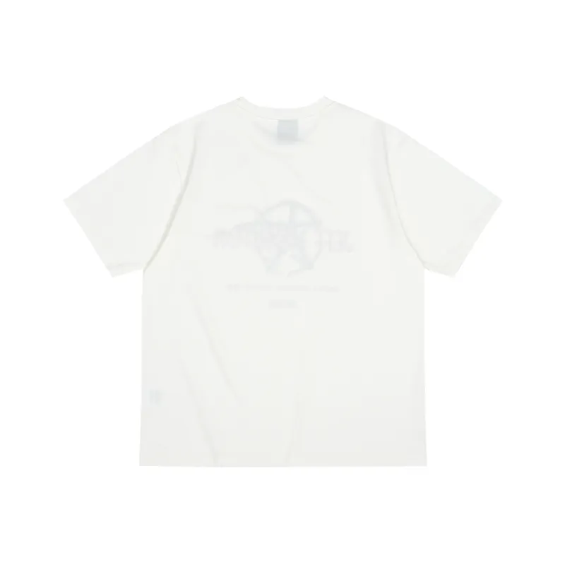 JEFF HAMILTON T-Shirts Unisex-1