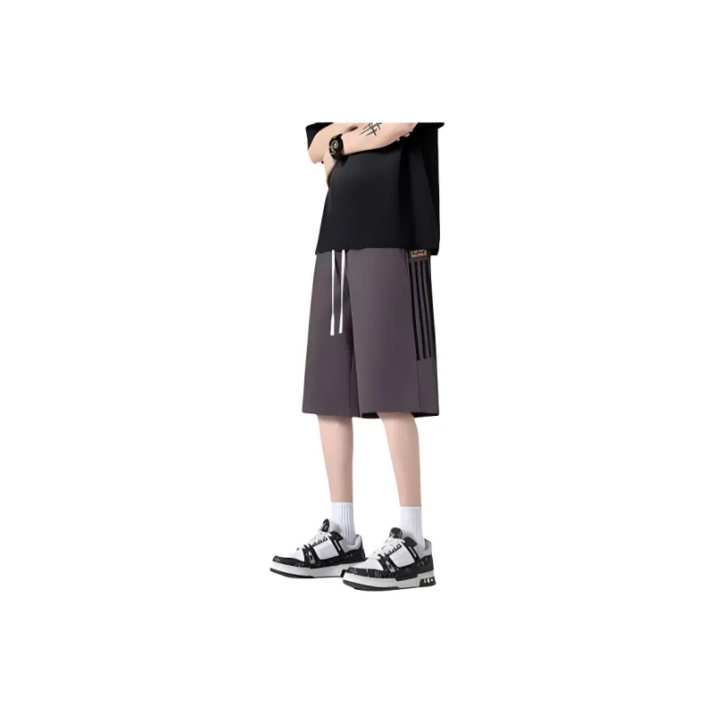 TONYBEAR Casual Shorts Men-2