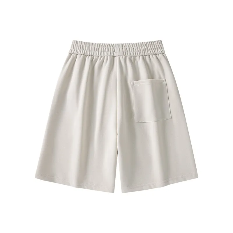 CHARLIE GOLF Casual Shorts Unisex-5