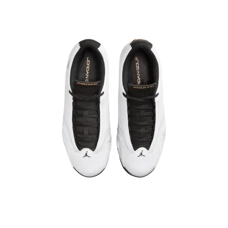 Jordan 14 Retro Golf Us Open-3