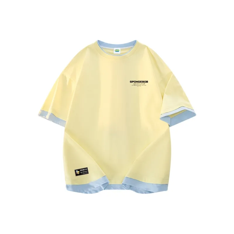 SPONGEBOB SQUAREPANTS T Shirt Unisex-10