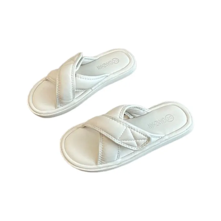 Yong Xuan kiln Slippers / Home Slippers-3