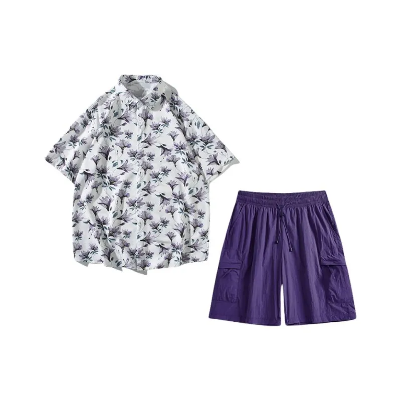 SCHEPPERHEYN Shirt Matching Set Unisex-6