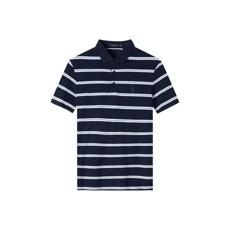 Loz Polo Shirts Men-2