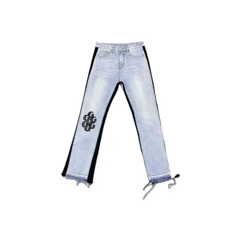 OG96 LAB Jeans Unisex Blue
